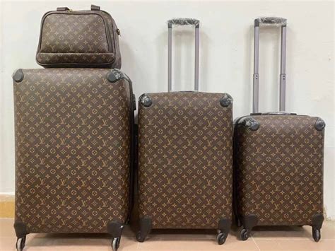 louis vuitton carry on luggage replica|louis vuitton scam.